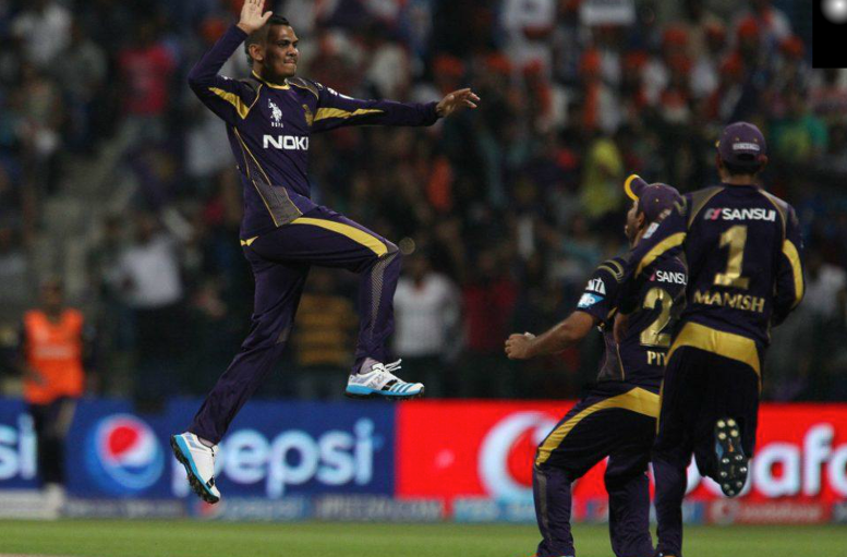 Sunil Narine (KKR)