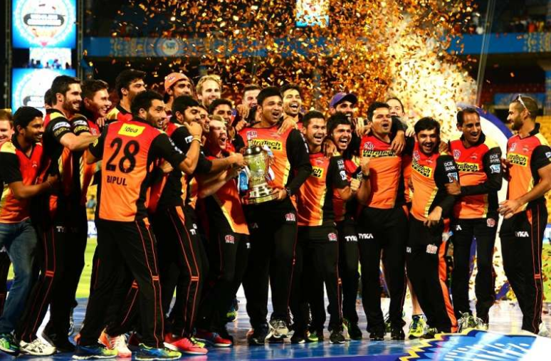 Sunrisers Hyderabad