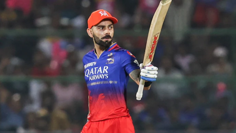 Virat Kohli (RCB) 