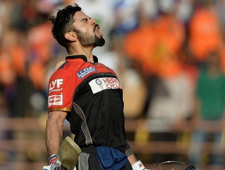 Virat Kohli (RCB)