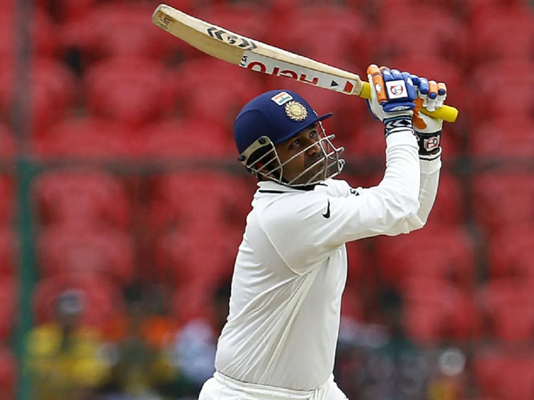 Virender Sehwag