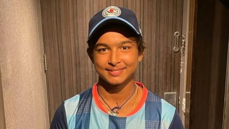  youngest IPL Player Vaibhav Suryavanshi