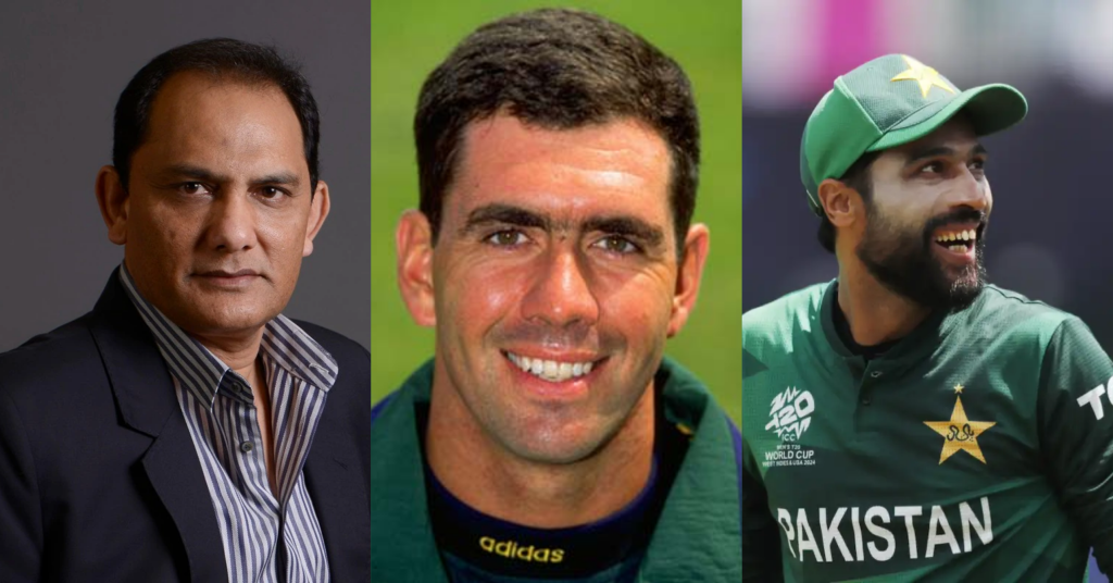 10 Cricketers Got Banned in Cricket Betting