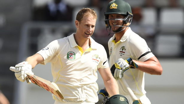 Adam Voges (Australia)