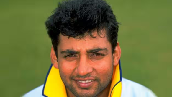 Cricketers banned for betting Ajay Jadeja