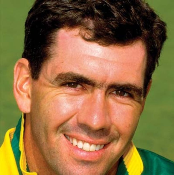 Cricketers Got Banned Hansie Cronje