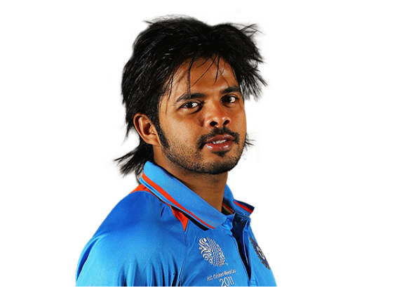 Banned Cricketer S Sreesanth