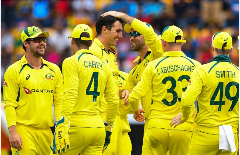 Best Cricket Team Australia