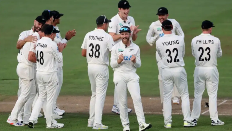 Best Cricket Team New Zealand