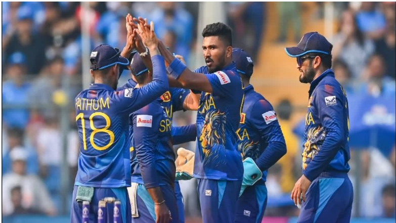 Best Cricket Team Sri Lanka