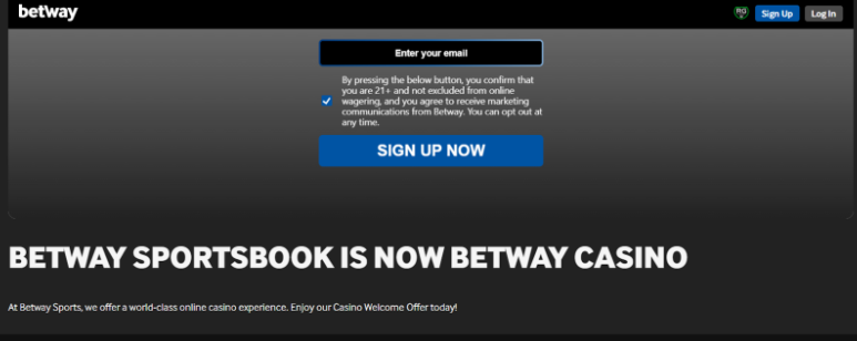 Betway