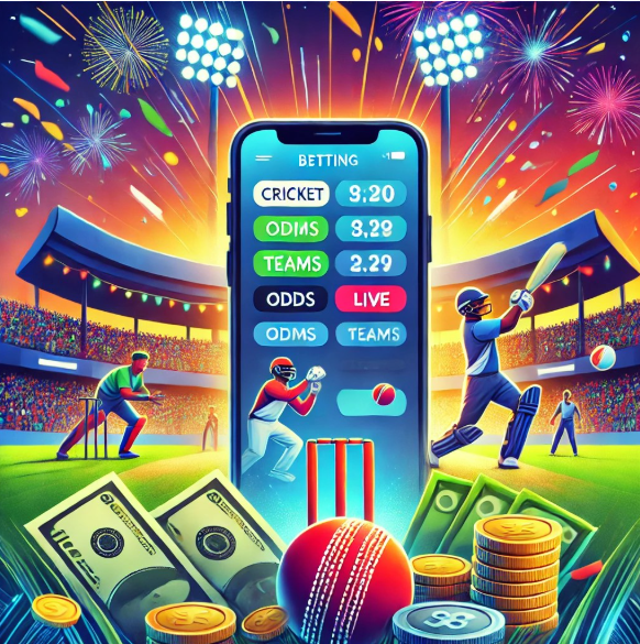 Cricket Betting Legal Countries