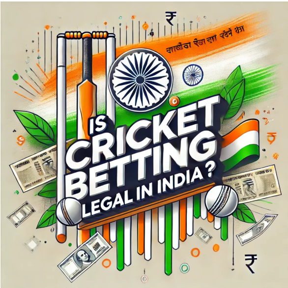 Cricket Betting in India 2025