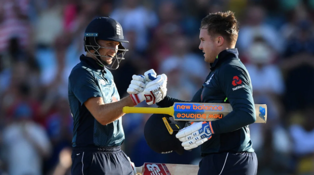 England vs. West Indies