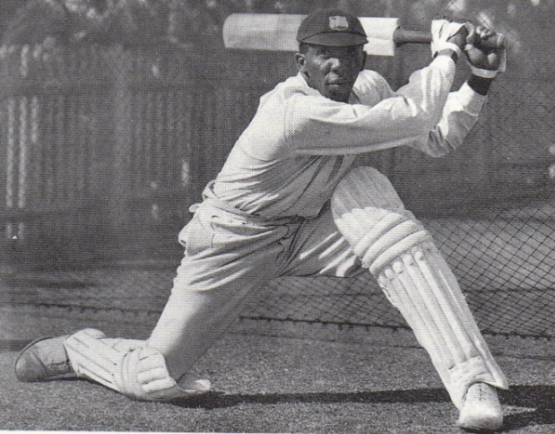 George Headley (West Indies)