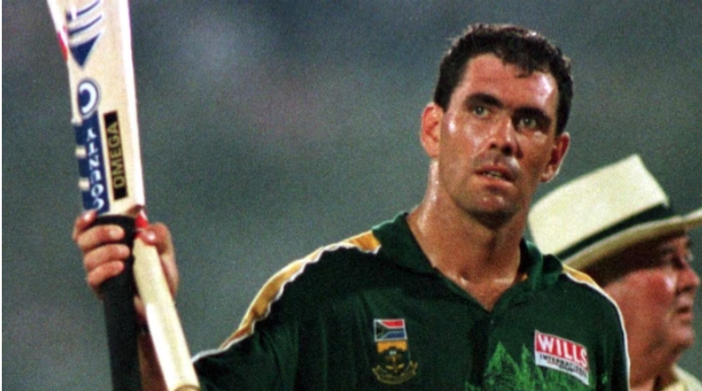 Hansie Cronje