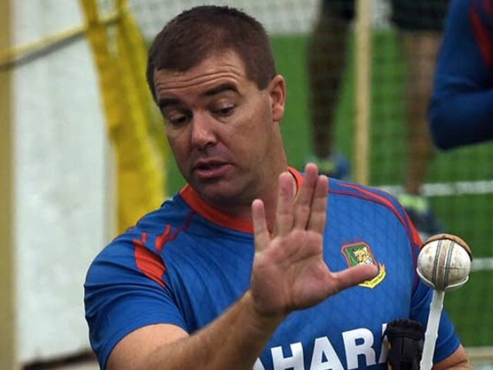 Heath Streak