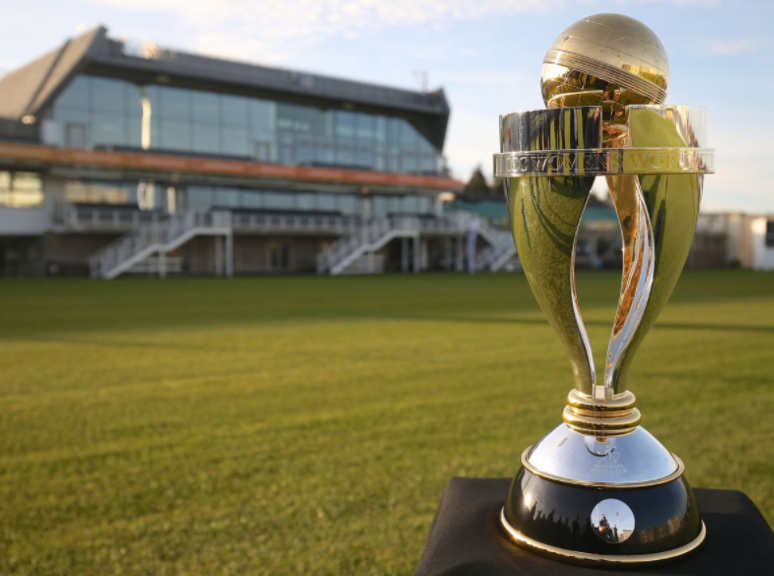 ICC Women’s ODI World Cup