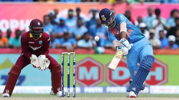 India Vs West Indies Head to Head 