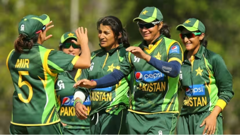 India Women vs Pakistan Women 2016