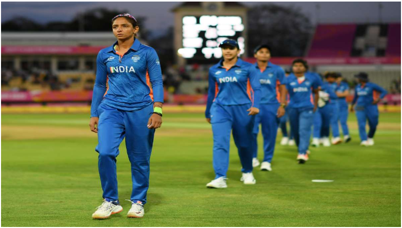 India Women vs Pakistan Women 2022