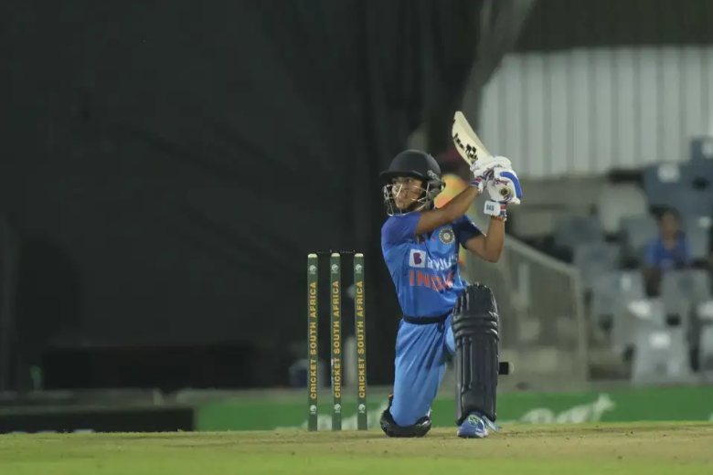 India Women vs South Africa Women 2023