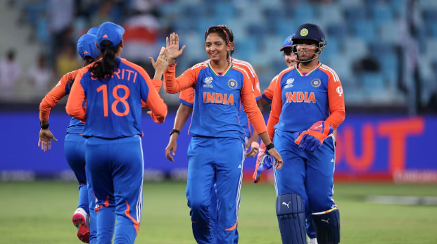 India Women’s Team