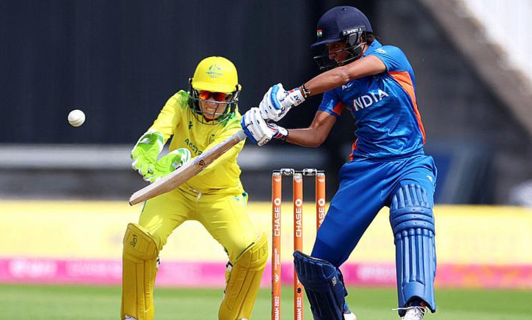 India Women’s Tour of Australia 