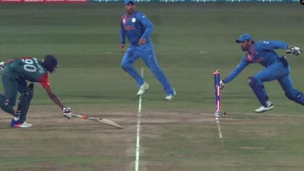  India vs Bangladesh