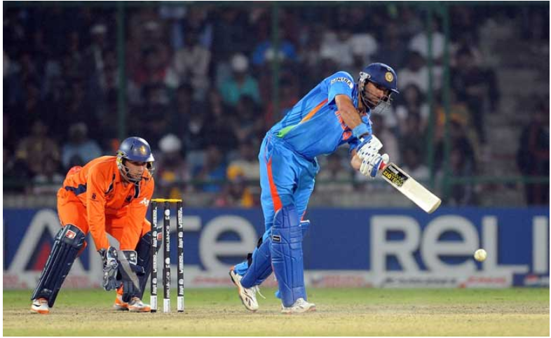 India vs Netherlands ICC World Cup