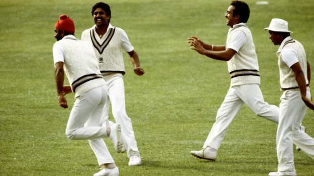 India vs West Indies, 1983 World Cup 