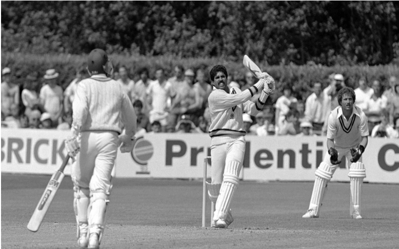 India vs Zimbabwe World Cup 1983