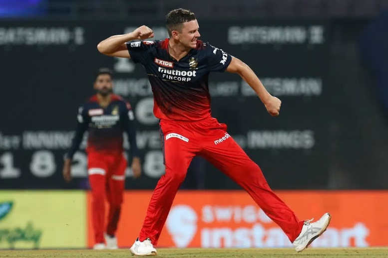 Josh Hazlewood (RCB)