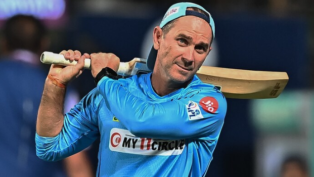 Justin Langer LSG IPL team coach