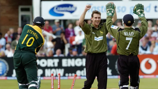 Leicestershire Foxes