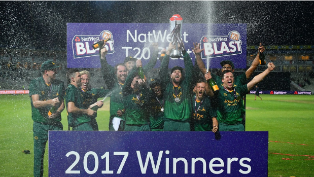 Notts Outlaws