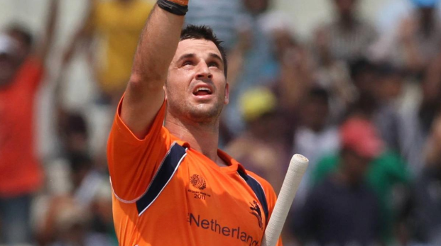 RN ten Doeschate's Best Average in ODI