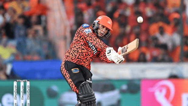 SRH’s one of Highest Run Chase in IPL