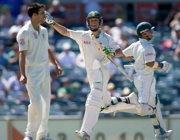 West Indies vs. Australia