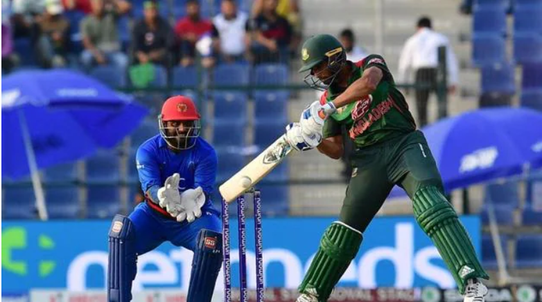 Bangladesh vs Afghanistan 2018