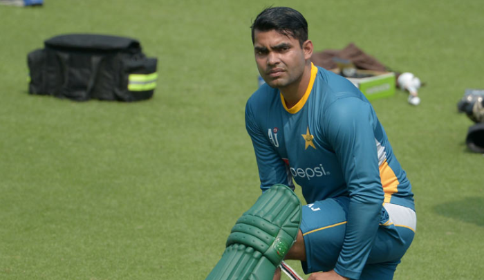 Umar Akmal