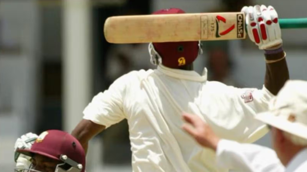 West Indies's Highest Run Chase in Test 