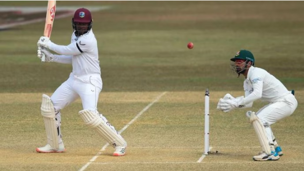 West Indies vs. Bangladesh