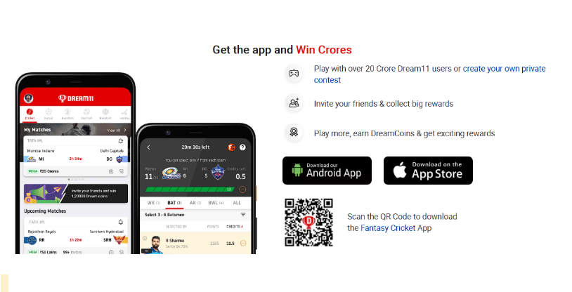 Banned Bet365 Alternatives In India - Dream11