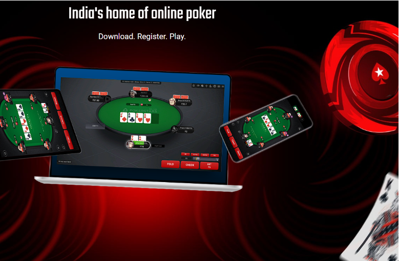 PokerStars India