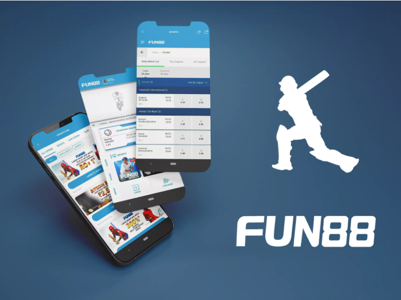 Banned Betting Apps in India -  Fun88