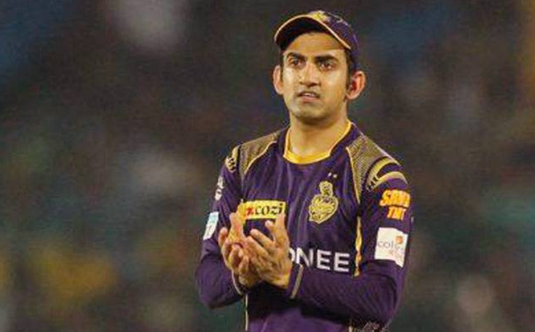 Gautam Gambhir
