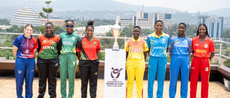 ICC Under 19 Women's T20 World Cup 2025