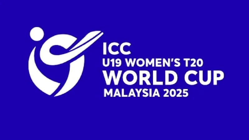 ICC-Under-19-Womens-T20-World-Cup-2025