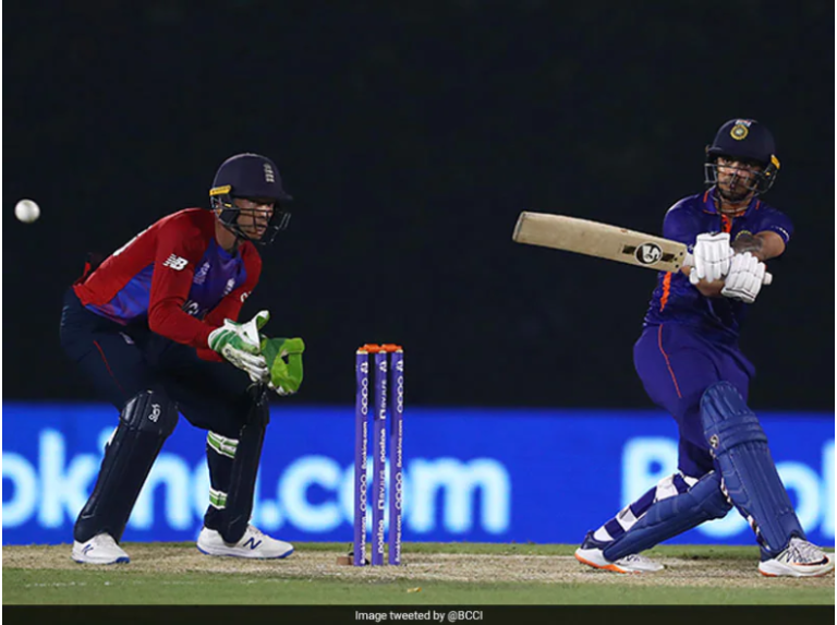 India vs England Tickets 2025 — Prices, Dates, & Availability